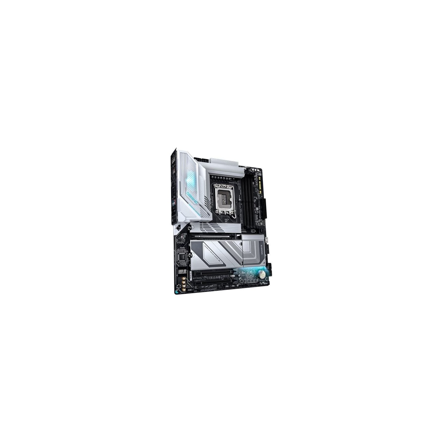 Gigabyte Z890 GAMING X WIFI7