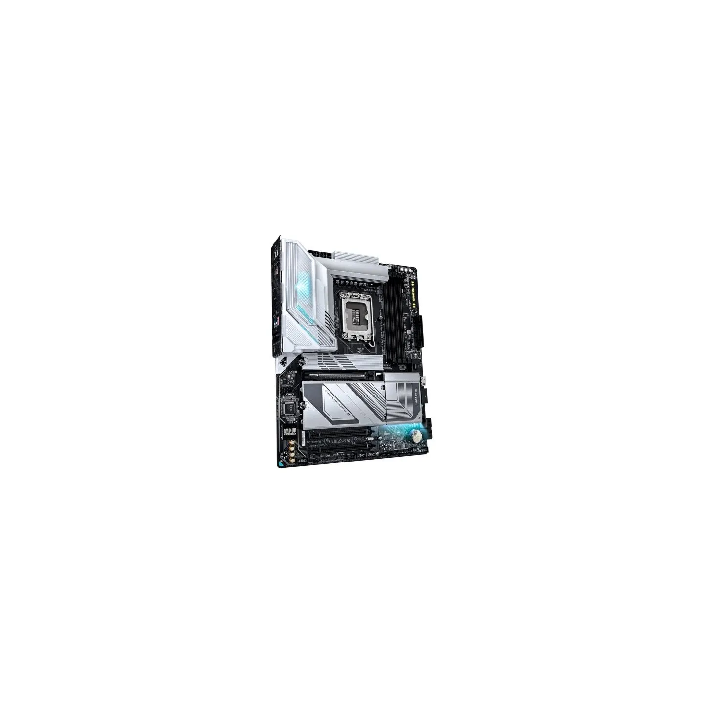 Gigabyte Z890 GAMING X WIFI7