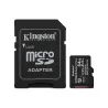 Kingston 64GB microSDXC Canvas Select