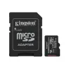 Kingston 256GB microSDXC Canvas Select