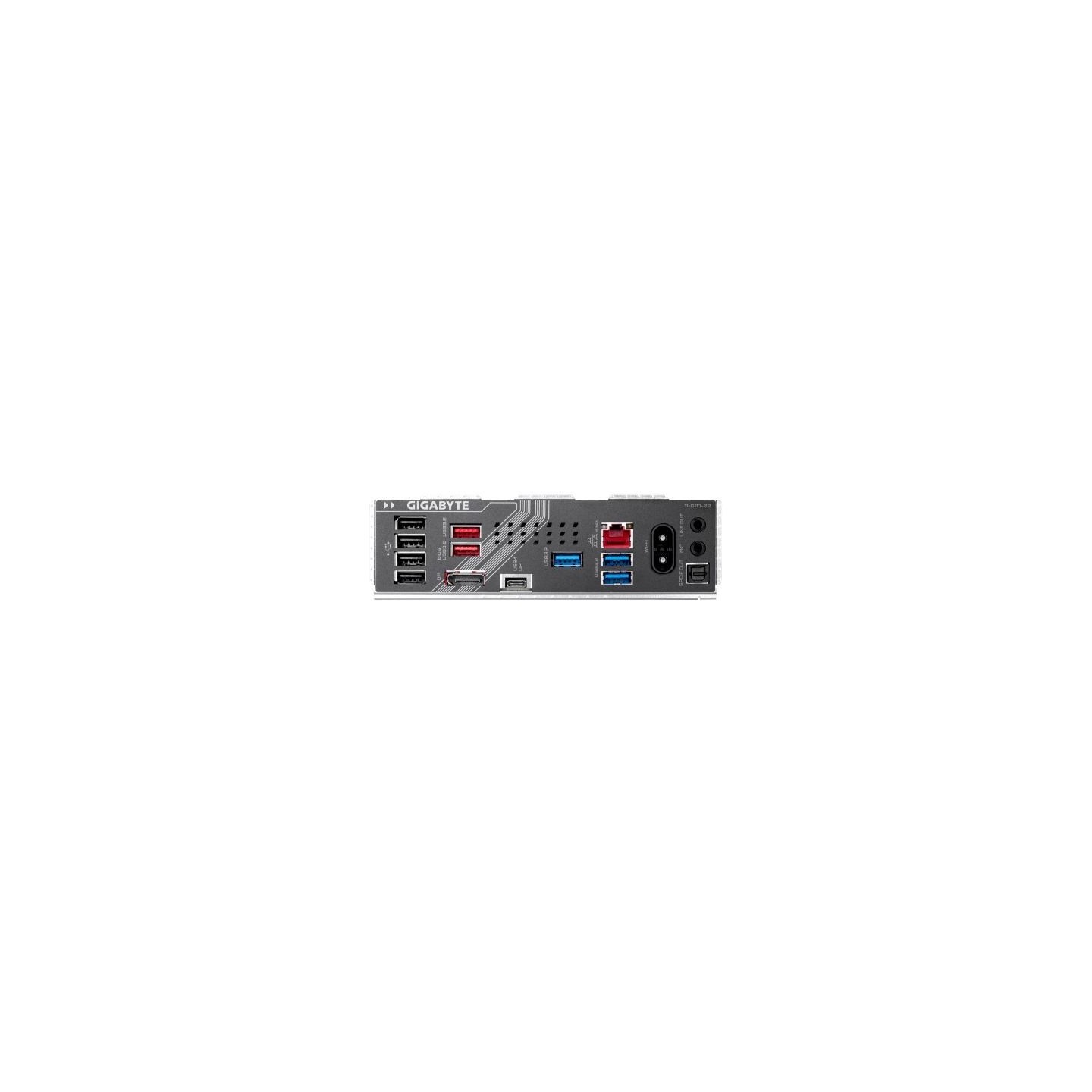 Gigabyte Z890 GAMING X WIFI7