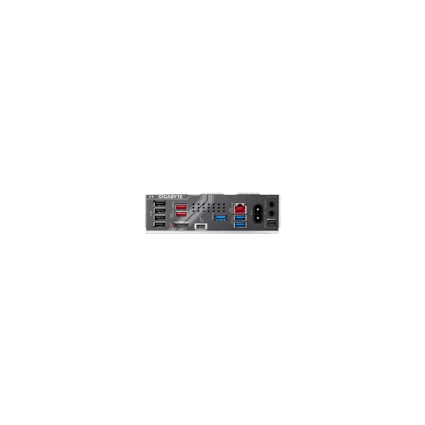 Gigabyte Z890 GAMING X WIFI7