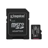 Kingston 128GB microSDXC Canvas Select