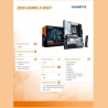 Gigabyte Z890 GAMING X WIFI7