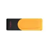 Kingston 512GB Portable USB Yellow