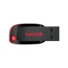 Sandisk Cruzer Blade USB Flash Drive 64GB