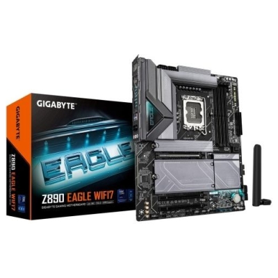 Gigabyte Z890 EAGLE WIFI7