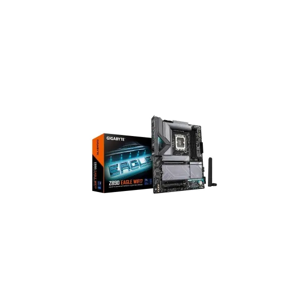 Gigabyte Z890 EAGLE WIFI7 LGA1851 ATX MB