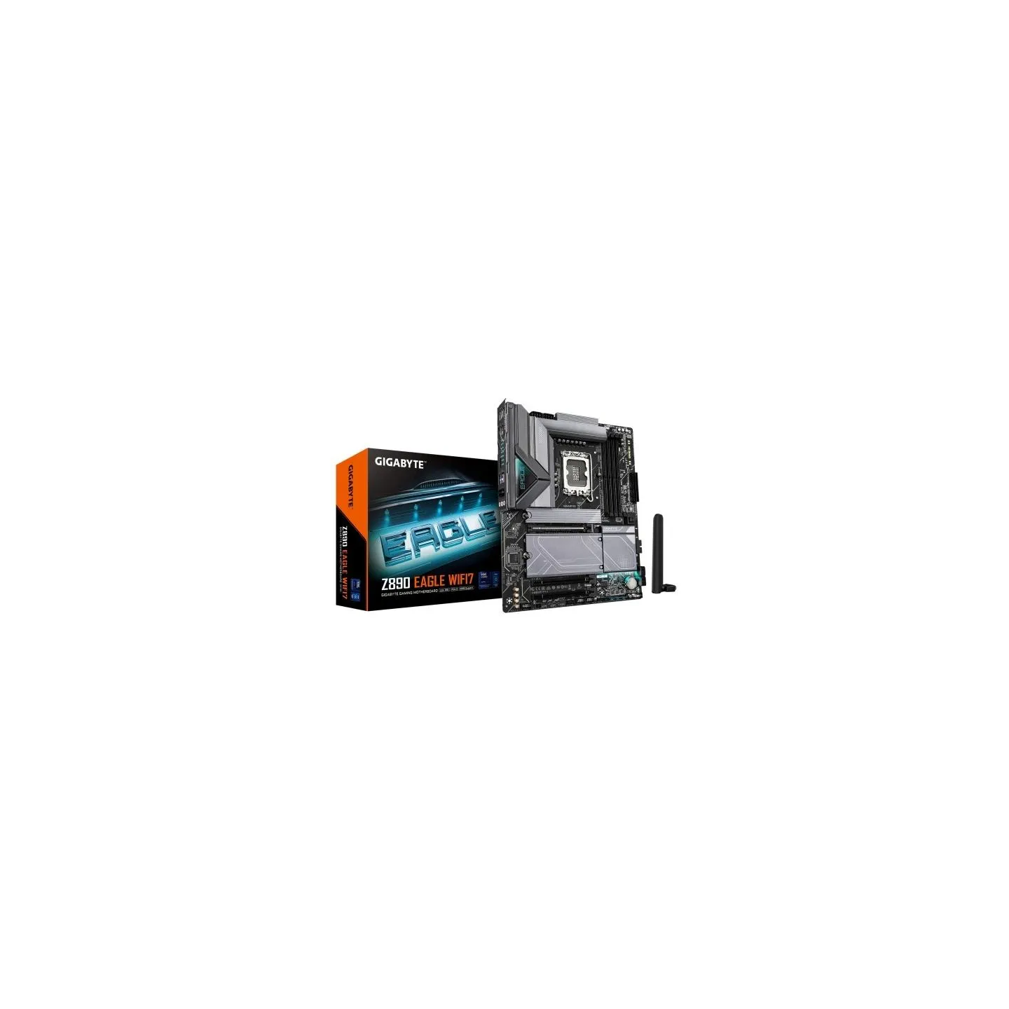 Gigabyte Z890 EAGLE WIFI7 LGA1851 ATX MB