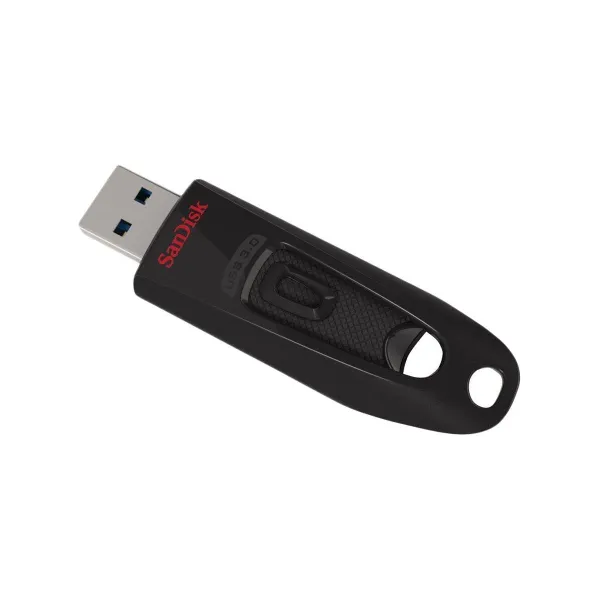 Sandisk Ultra 128GB, USB 3.0 Flash Drive, 130MB/s read