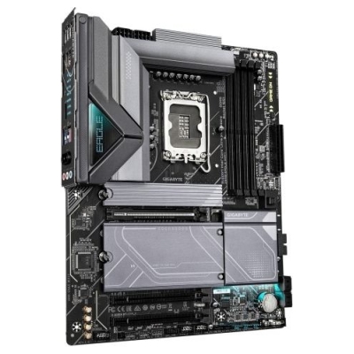 Gigabyte Z890 EAGLE WIFI7 LGA1851 ATX MB