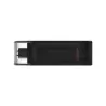 Kingston 128GB USB-C 3.2 Gen1 DT 70