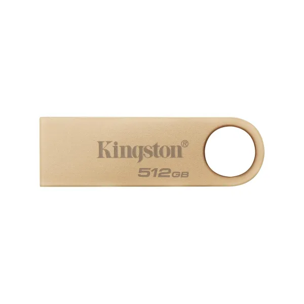 Kingston 512GB DataTraveler SE9 G3 USB 3.2 Gen 1, EAN: 740617341324