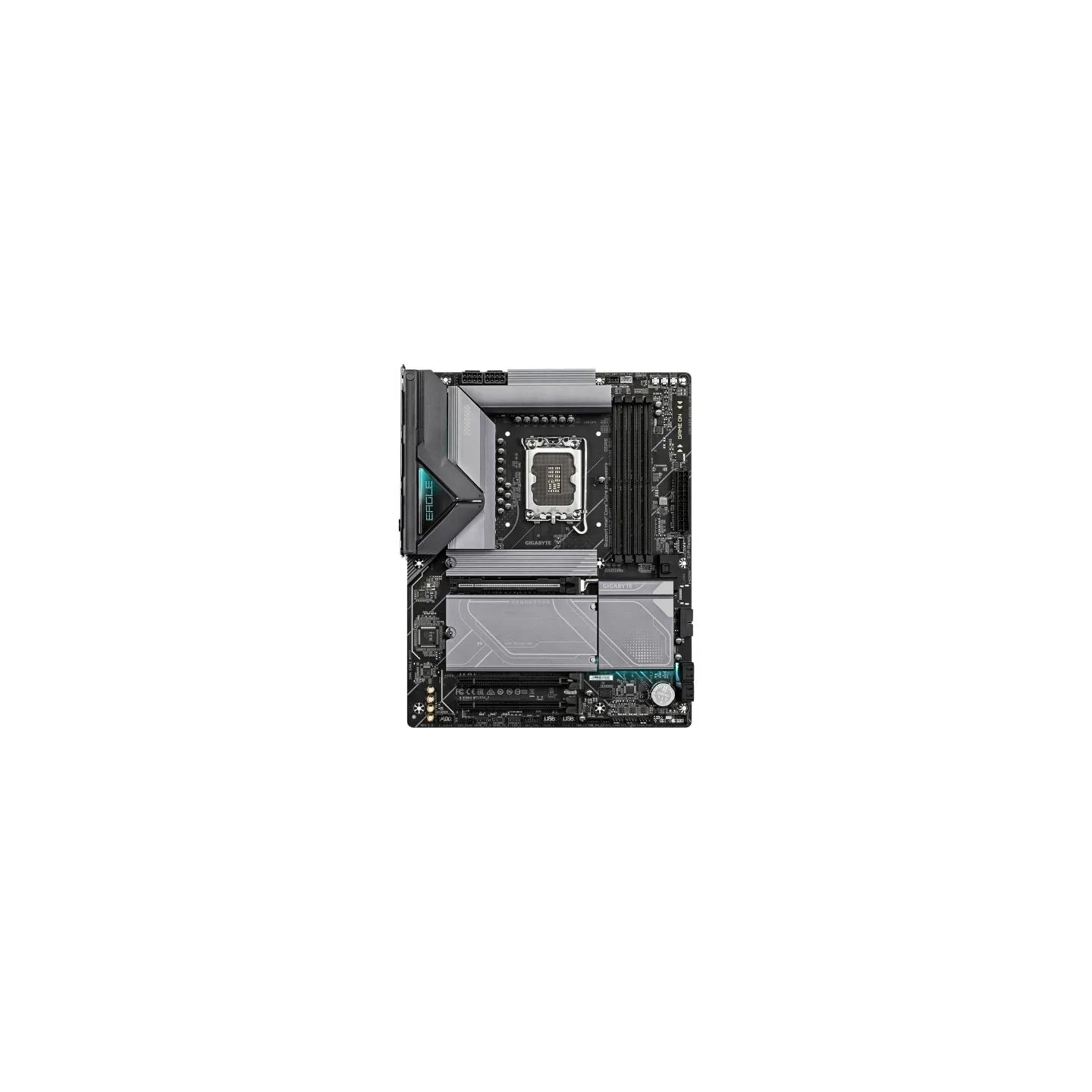 Gigabyte Z890 EAGLE WIFI7 LGA1851 ATX MB