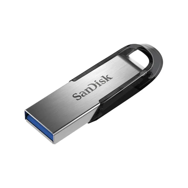 Sandisk Ultra Flair 64GB, USB 3.0 Flash Drive, 150MB/s read