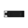 Kingston 64GB USB-C 3.2 Gen 1 DataTraveler 70