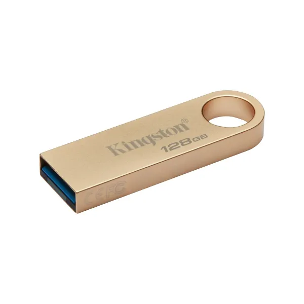 Kingston Pendrive Data Traveler DTSE9G3 128GB USB3.2 Gen1