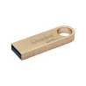 Kingston 128GB 220MB/s Metal USB 3.2 Gen 1 DataTraveler SE9 G3