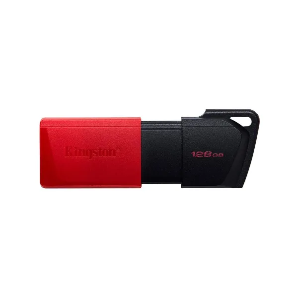 Kingston 128GB USB3.2 Gen1 DataTraveler Exodia M (Black + Red)