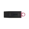 Kingston 256GB USB3.2 Gen1 DT Bk+Pink