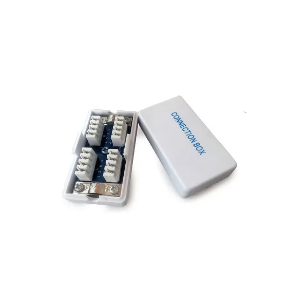 Gembird CABLE ACC COUPLER LAN LSA/NCA-LSAS6-01 GEMBIRD