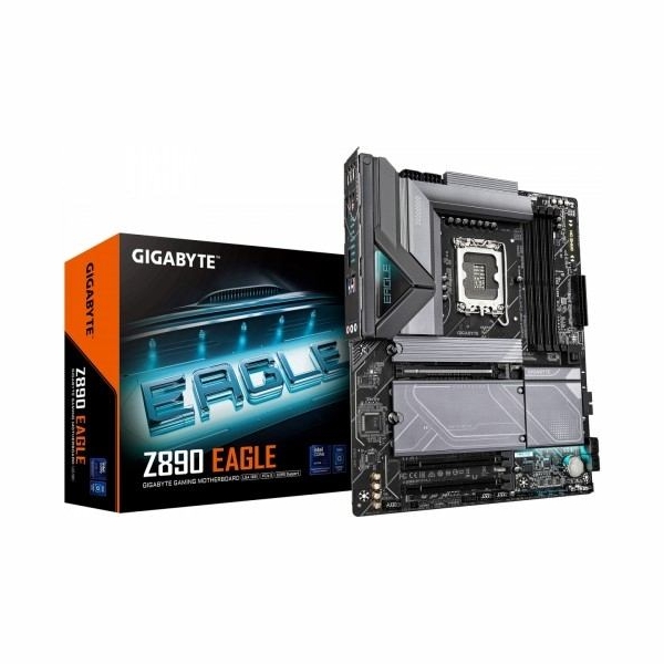 Gigabyte Z890 EAGLE