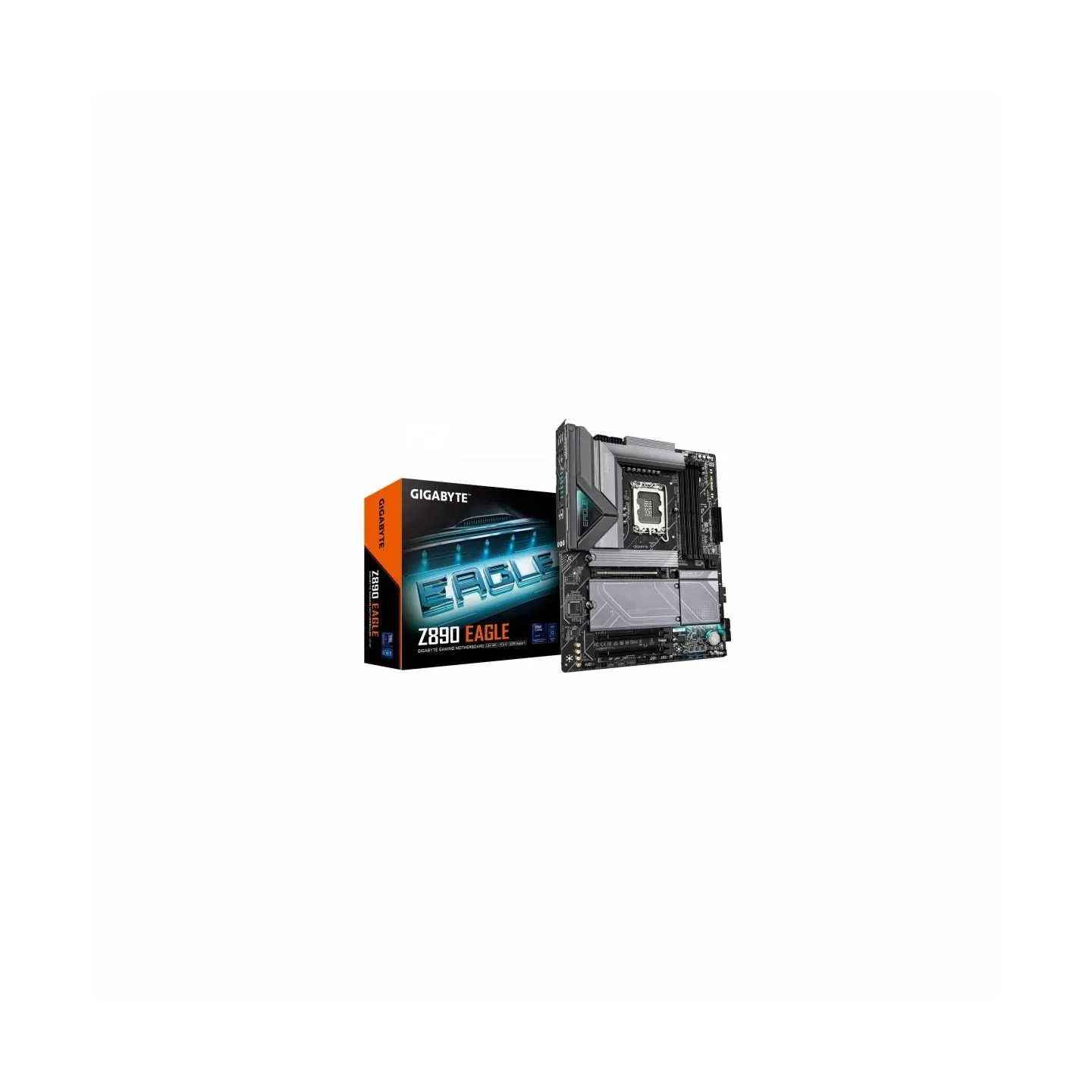 Gigabyte Z890 EAGLE