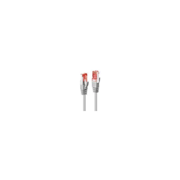 Lindy CABLE CAT6 S/FTP 1M/GREY 47702 LINDY