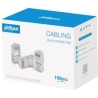 Dahua CABLE ACC JACK RJ45 100PACK/PFM976-531 DAHUA