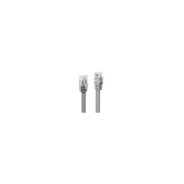 Lindy CABLE CAT6 U/UTP 3M/GREY 47493 LINDY