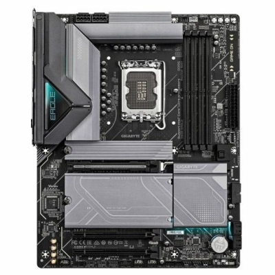 Gigabyte Z890 EAGLE