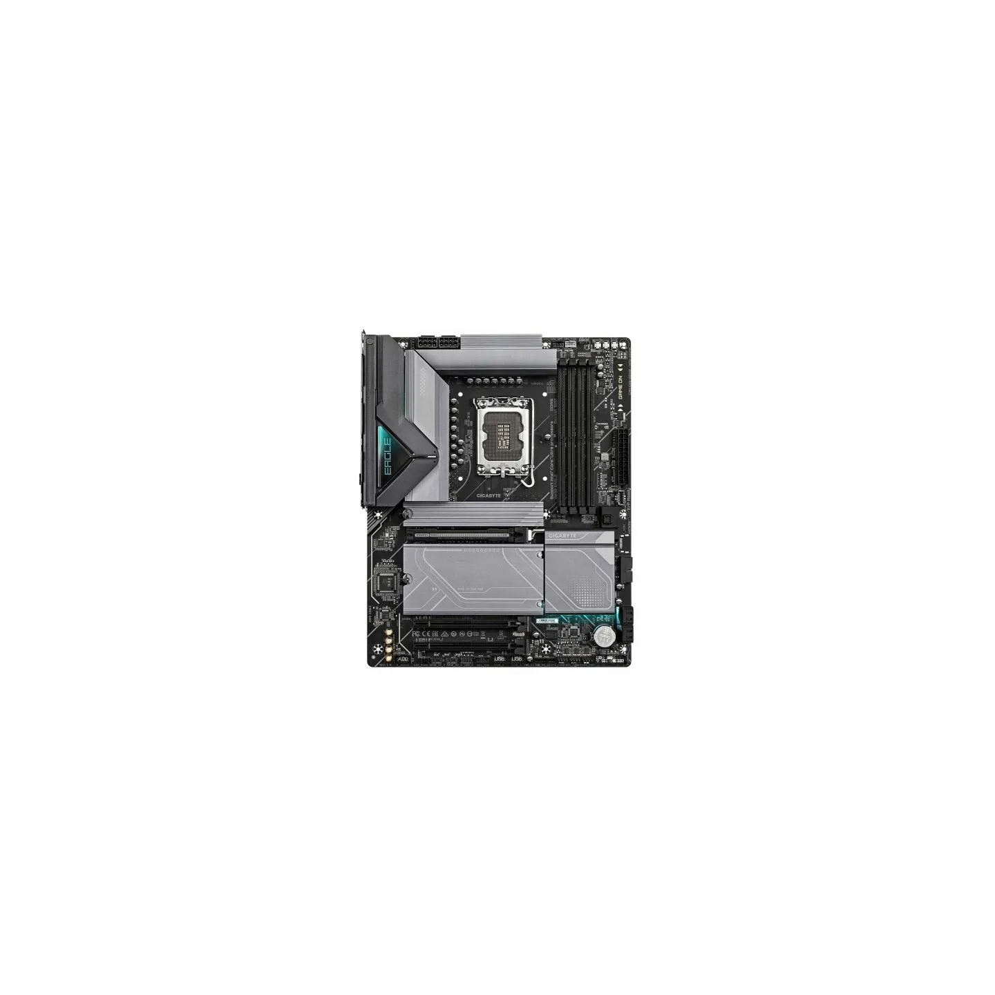 Gigabyte Z890 EAGLE