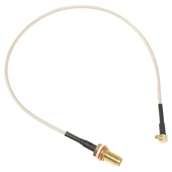 Mikrotik CABLE MMCX TO RPSMA/ACMMCXRPSMA MIKROTIK