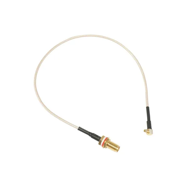Mikrotik CABLE MMCX TO RPSMA/ACMMCXRPSMA MIKROTIK