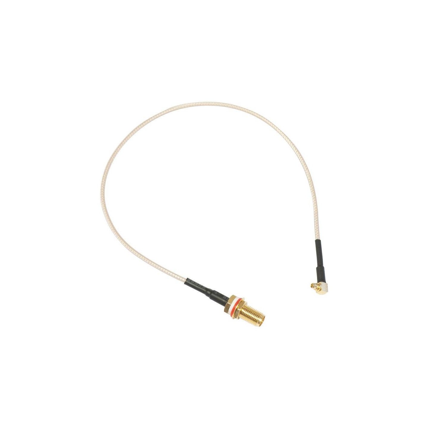 Mikrotik CABLE MMCX TO RPSMA/ACMMCXRPSMA MIKROTIK