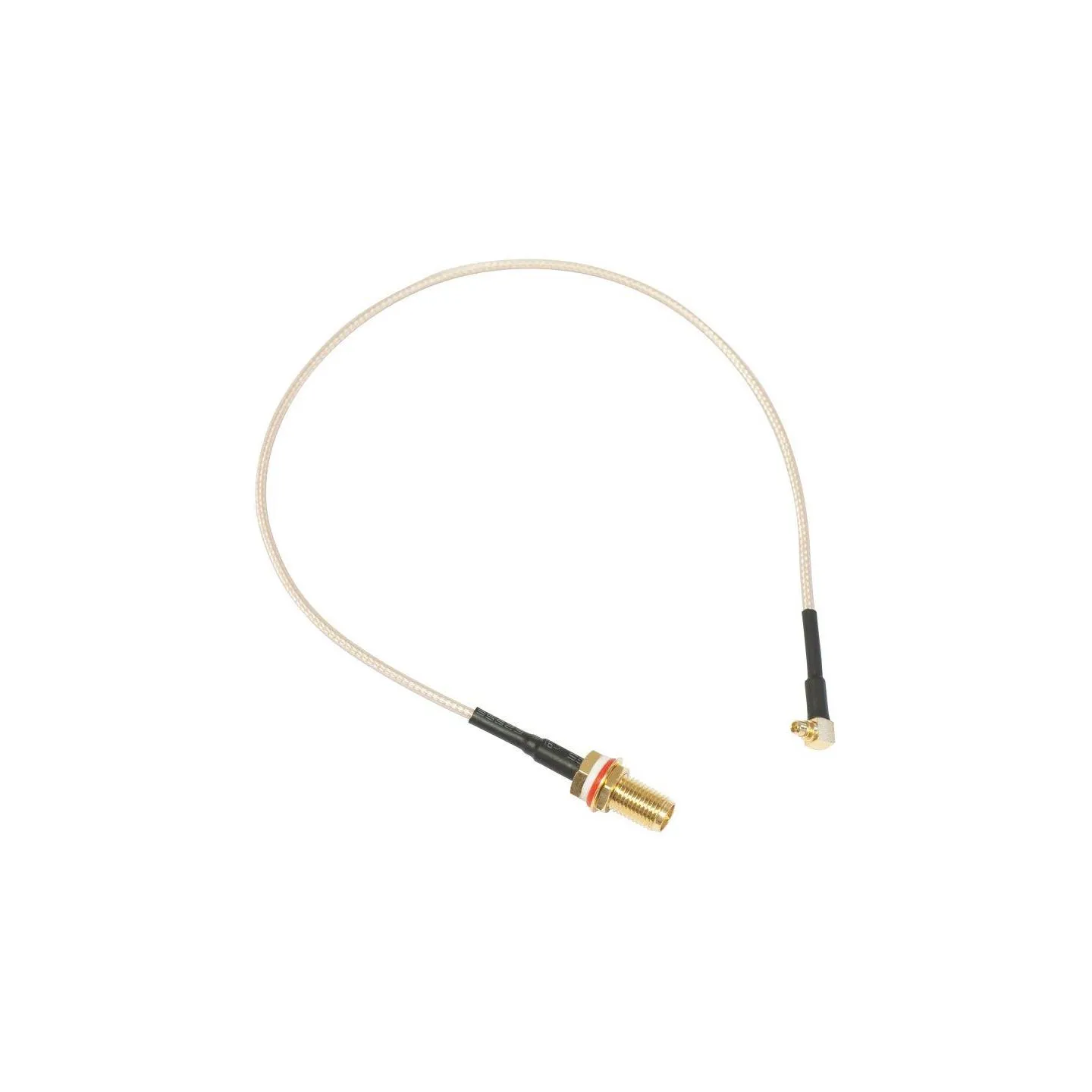 Mikrotik CABLE MMCX TO RPSMA/ACMMCXRPSMA MIKROTIK