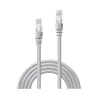 Lindy CABLE CAT6 U/UTP 5M/GREY 48005 LINDY