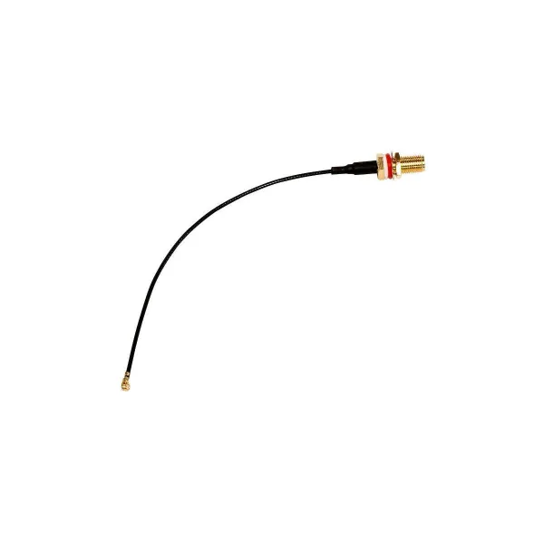 Mikrotik CABLE SMA FEMALE PIGTAIL/ACSMAUFL MIKROTIK