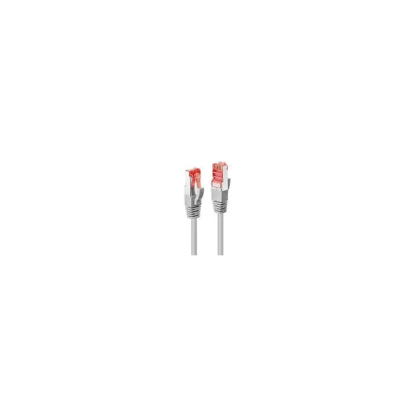 Lindy CABLE CAT6 S/FTP 15M/GREY 47709 LINDY