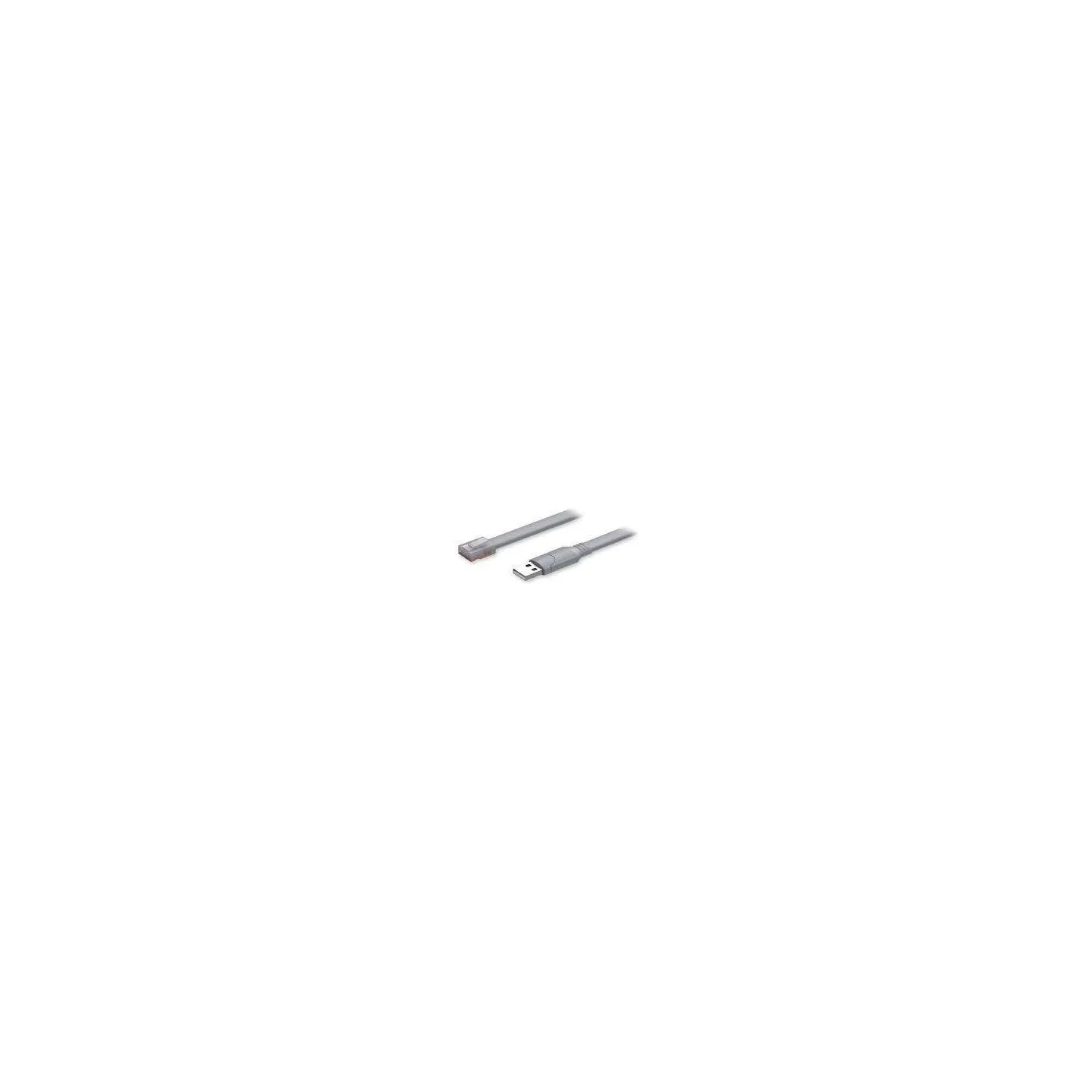 Teltonika PATCH CABLE CONSOLE/1.8M PR2UR18M TELTONIKA