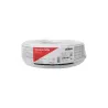 Dahua CABLE RG59 COAX+PWR 100M WHITE/PFM941I-RG59N/21-100-W DAHUA