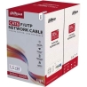 Dahua CABLE CAT6 UTP 305M WHITE/PFM923I-6FN-CD-WHITE DAHUA