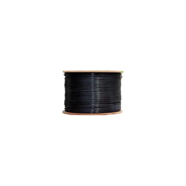 Dahua CABLE CAT6 UTP 305M BLACK/PFM920-6UN DAHUA