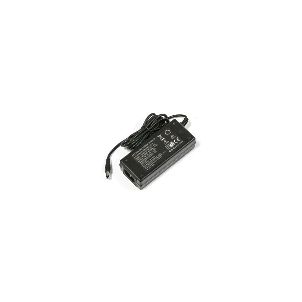 Mikrotik 48V 1.46A 70W Power Adapter and Power plug | 48POW