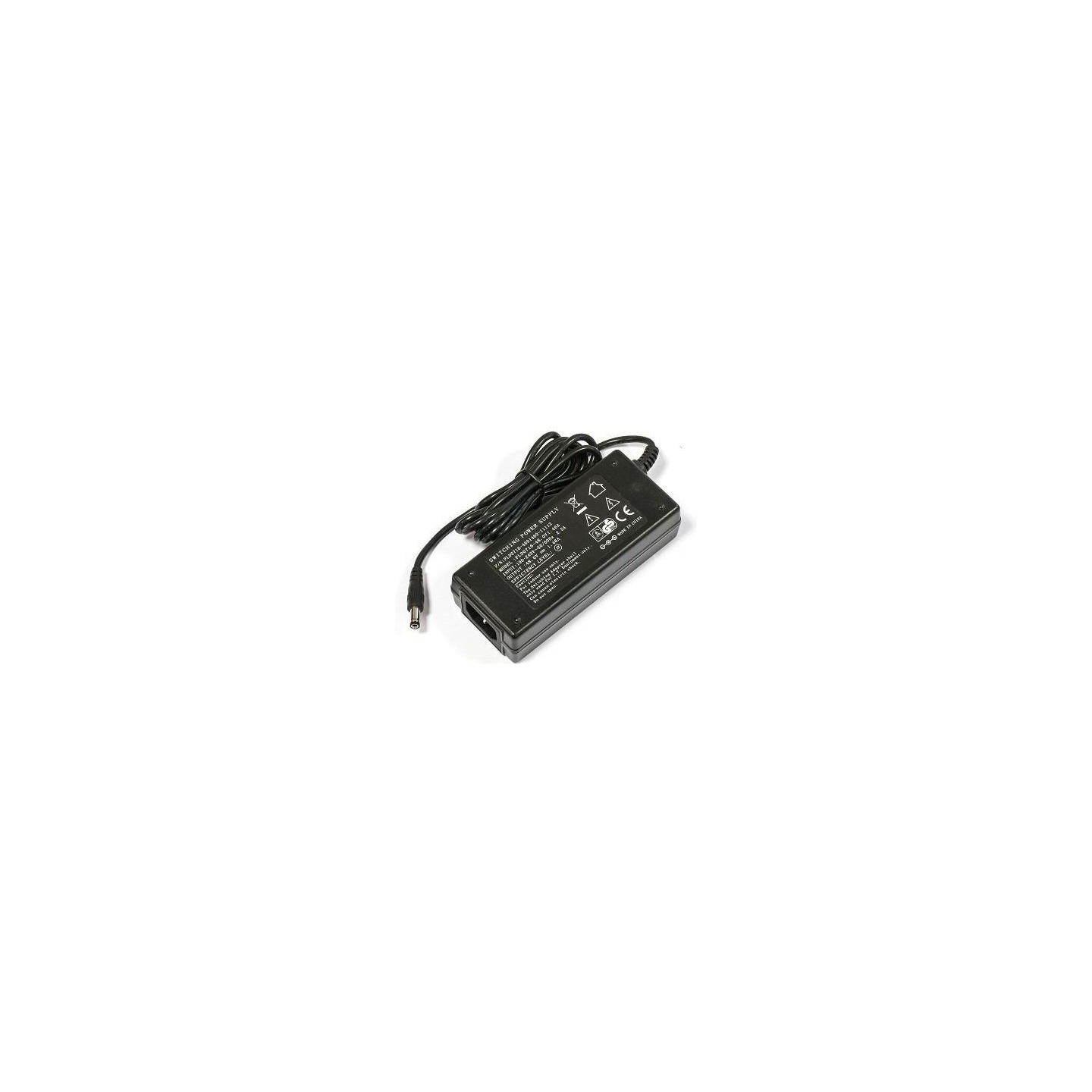 Mikrotik 48V 1.46A 70W Power Adapter and Power plug | 48POW
