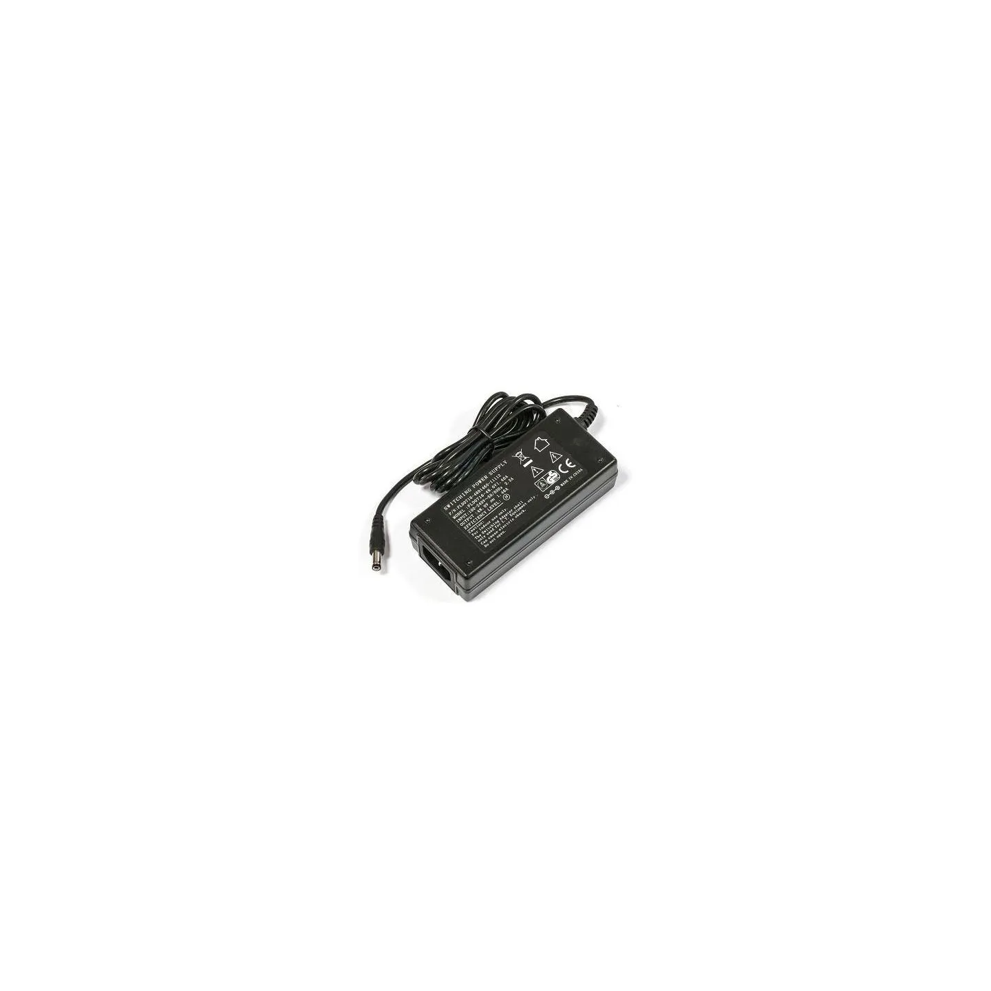 Mikrotik 48V 1.46A 70W Power Adapter and Power plug | 48POW