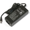 Mikrotik 48V 1.46A 70W Power Adapter and Power plug | 48POW
