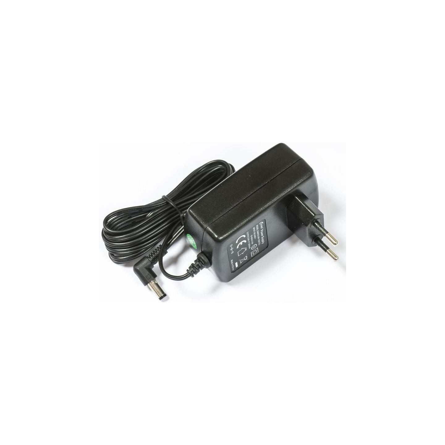 Mikrotik NET ACC PSU +ANGLE PLUG 24V/SAW30-240-1200GR2A MIKROTIK