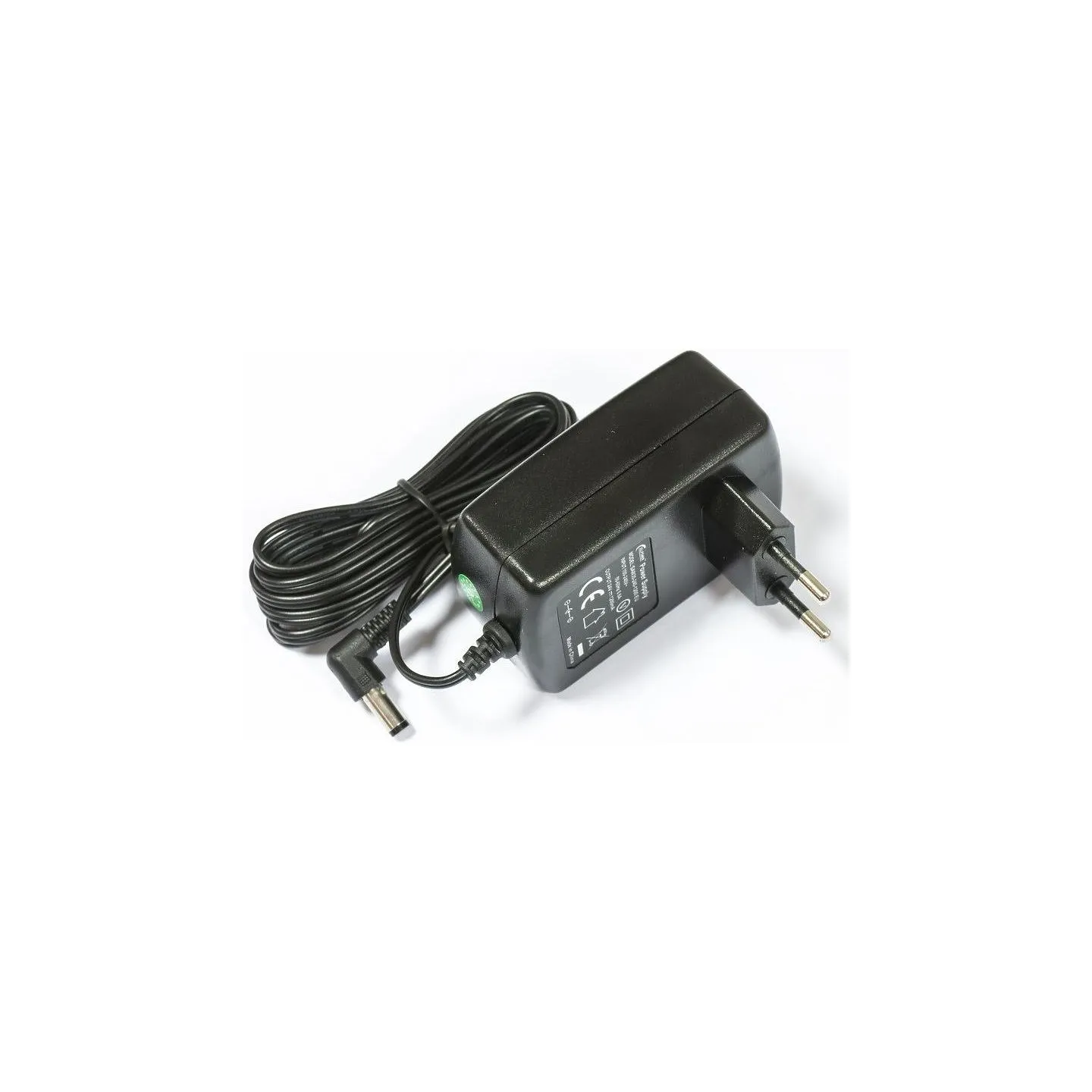 Mikrotik NET ACC PSU +ANGLE PLUG 24V/SAW30-240-1200GR2A MIKROTIK