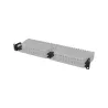 Mikrotik Kit for mounting RB5009/L009 devices in 1U rackmounts | K-79